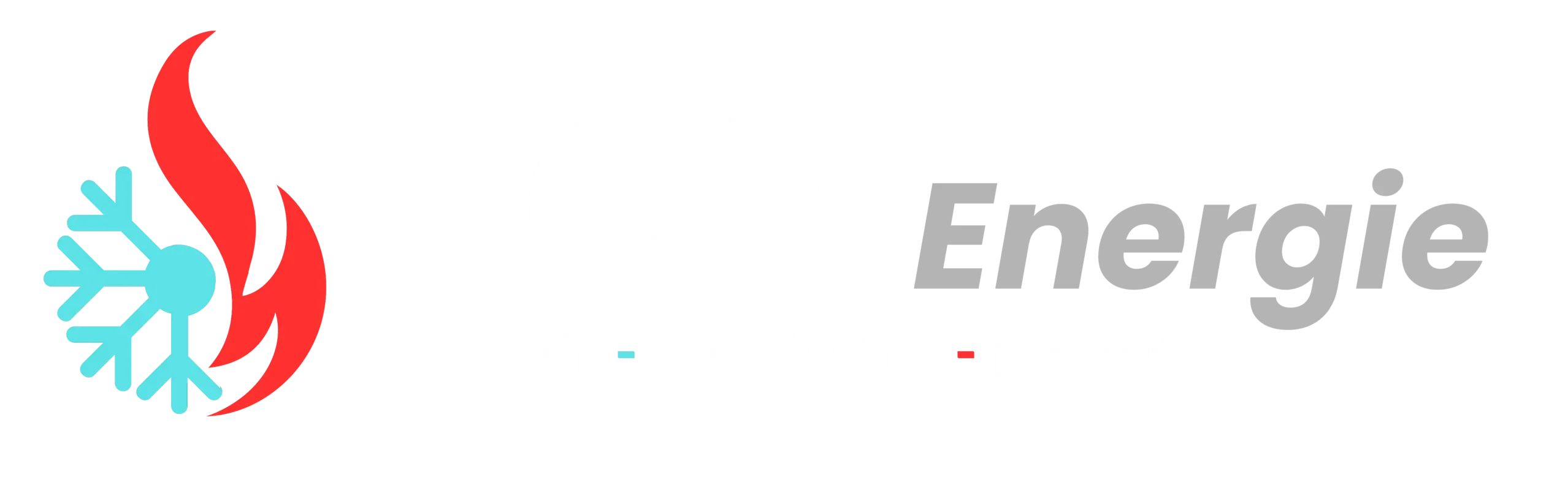 Logo officiel de PCR Energie